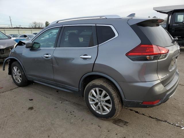 Photo 2 from auction – 2017 NISSAN ROGUE S with VIN KNMAT2MVXHP615638
