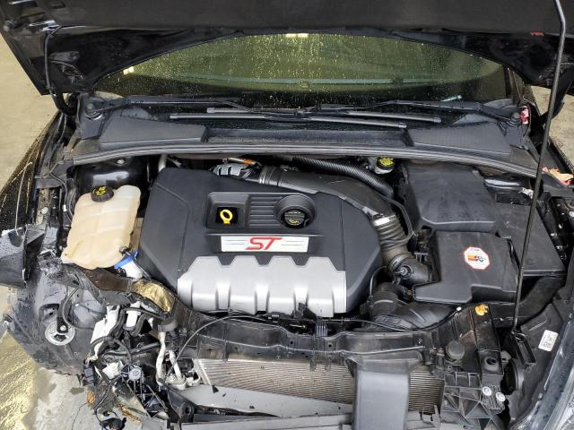 Photo 11 from auction – 2017 FORD FOCUS ST with VIN 1FADP3L96HL336681