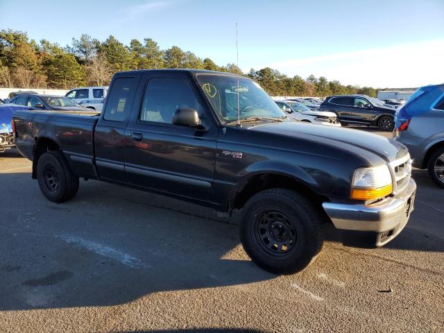 Photo 4 from auction – 1998 FORD RANGER with VIN 1FTYR14U2WTA54600
