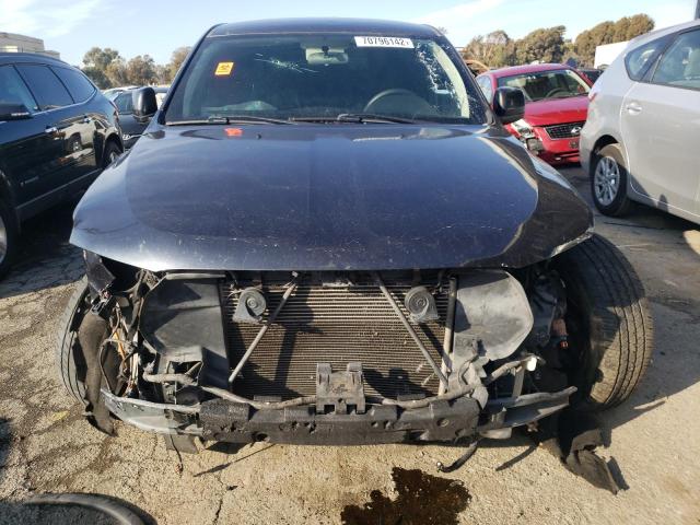 Photo 5 from auction – 2012 DODGE DURANGO SX with VIN 1C4RDHAG3CC202436