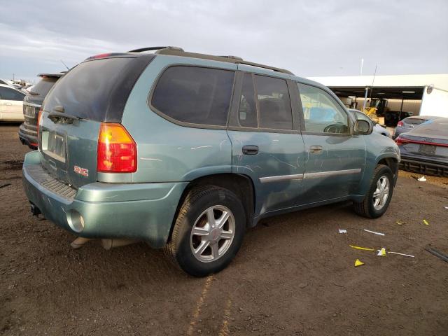 Photo 3 from auction – 2009 GMC ENVOY SLE with VIN 1GKDT33S592103167