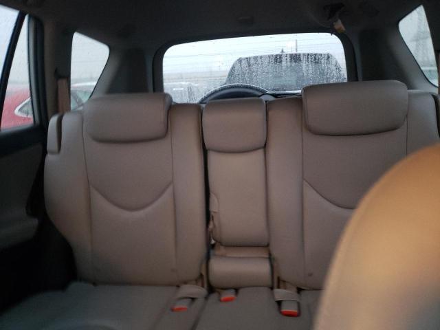 Photo 10 from auction – 2010 TOYOTA RAV4 LIMIT with VIN 2T3DK4DV8AW030692