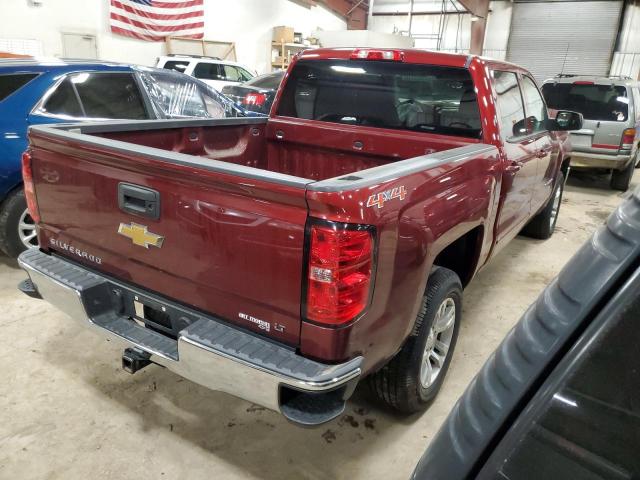 Photo 3 from auction – 2017 CHEVROLET SILVERADO with VIN 3GCUKREC2HG246882