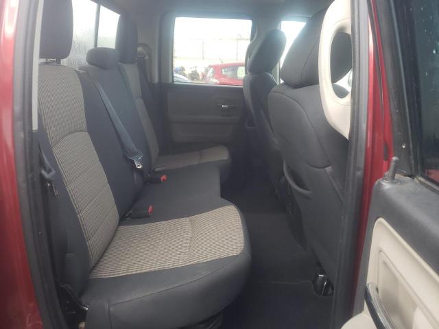 Photo 10 from auction – 2012 DODGE RAM 1500 S with VIN 1C6RD7GT1CS336714