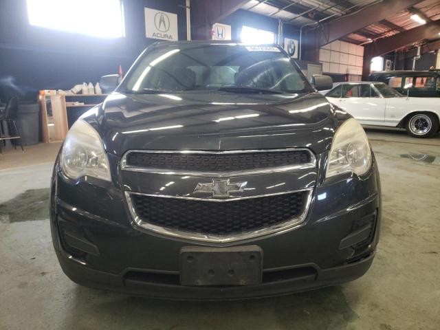 Photo 5 from auction – 2013 CHEVROLET EQUINOX LS with VIN 2GNFLCEK3D6254755