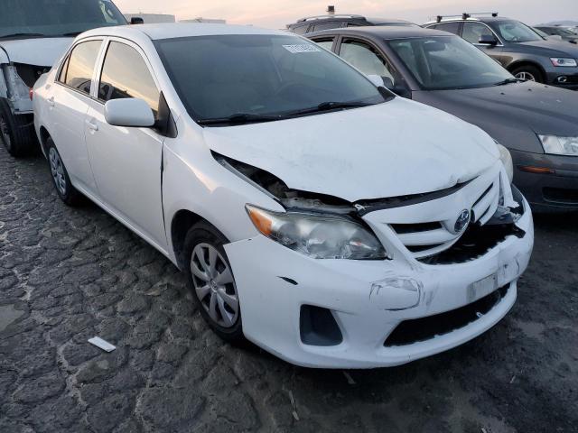 Foto 4 de la subasta – 2013 TOYOTA COROLLA BA con VIN 2T1BU4EE0DC994976