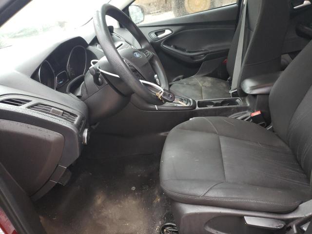 Photo 7 from auction – 2015 FORD FOCUS SE with VIN 1FADP3K26FL326976