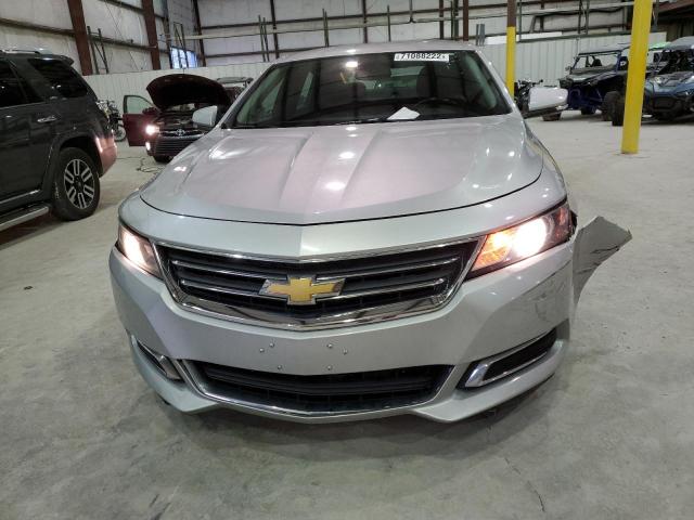 Photo 5 from auction – 2014 CHEVROLET IMPALA LT with VIN 2G1125S35E9188717