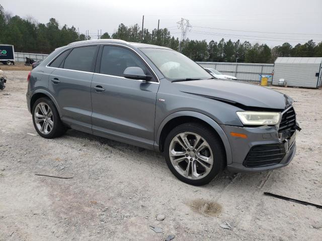 Photo 4 from auction – 2016 AUDI Q3 PRESTIG with VIN WA1GFCFS2GR002131