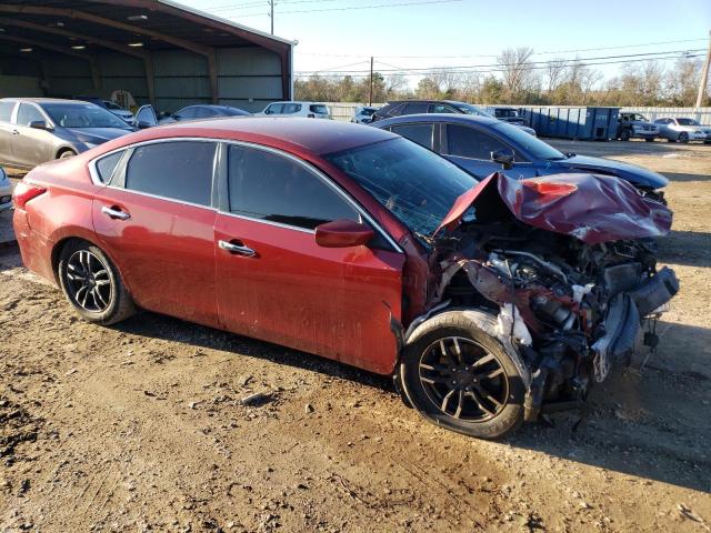 Photo 4 from auction – 2017 NISSAN ALTIMA 2.5 with VIN 1N4AL3AP2HN319218