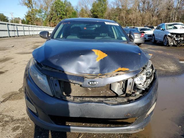 Photo 5 from auction – 2015 KIA OPTIMA LX with VIN 5XXGM4A74FG440168