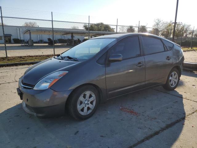 TOYOTA PRIUS 2006 with VIN JTDKB20U463183797 - Photo from auction