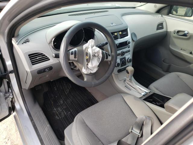 Photo 8 from auction – 2011 CHEVROLET MALIBU LS with VIN 1G1ZB5E14BF357710