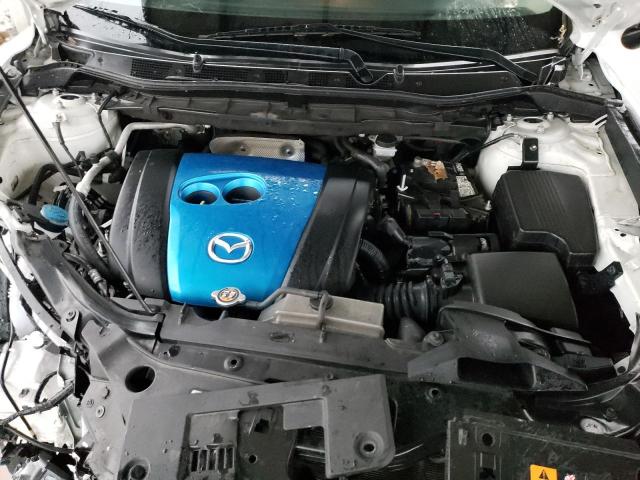 Photo 12 from auction – 2013 MAZDA CX-5 GT with VIN JM3KE2DE1D0142365