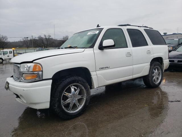Photo 1 from auction – 2006 GMC YUKON DENA with VIN 1GKEK63UX6J162016