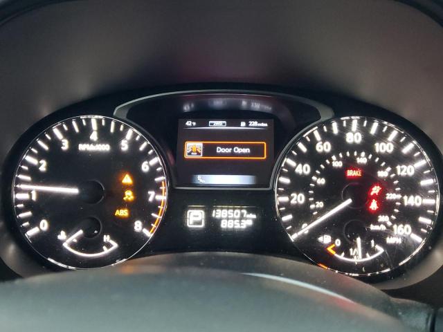 Photo 9 from auction – 2015 NISSAN PATHFINDER with VIN 5N1AR2MM2FC705808