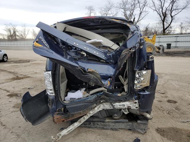 Photo 6 from auction – 2013 DODGE GRAND CARA with VIN 2C4RDGDGXDR549101