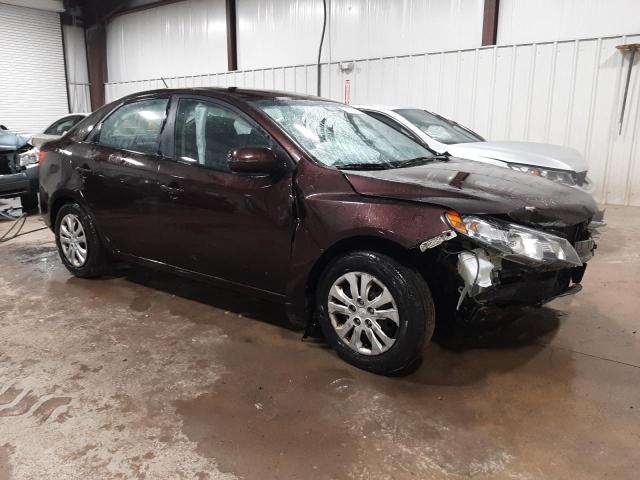 Photo 4 from auction – 2011 KIA FORTE EX with VIN KNAFU4A24B5366665