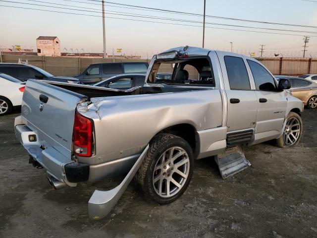 Photo 3 from auction – 2005 DODGE RAM SRT10 with VIN 3D3HA18H35G806909