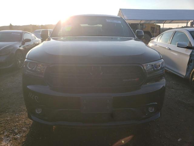 Photo 5 from auction – 2018 DODGE DURANGO SX with VIN 1C4RDHAG7JC149902