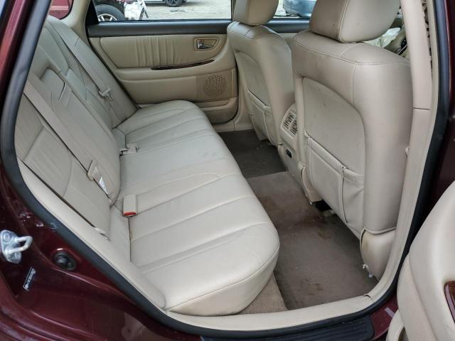 Photo 10 from auction – 2004 TOYOTA AVALON XL with VIN 4T1BF28B54U389270