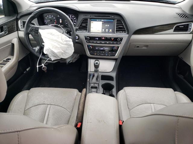 Photo 8 from auction – 2017 HYUNDAI SONATA SPO with VIN 5NPE34AF1HH550541