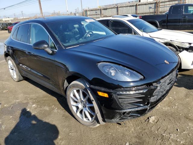 Photo 4 from auction – 2015 PORSCHE MACAN S with VIN WP1AB2A52FLB61461