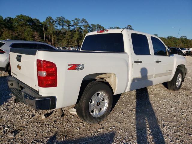 Photo 3 from auction – 2012 CHEVROLET SILVERADO with VIN 1GCPKSE70CF224364