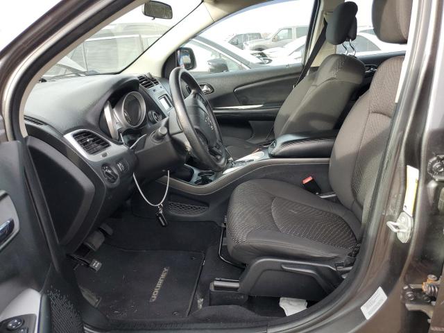 Photo 7 from auction – 2015 DODGE JOURNEY SE with VIN 3C4PDCAB5FT530352