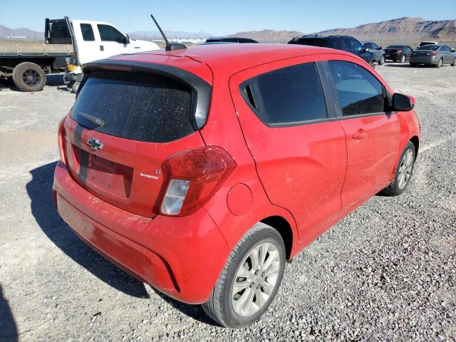 Zdjęcie 3 z aukcji – 2016 CHEVROLET SPARK 1LT z VIN KL8CD6SA3GC580730