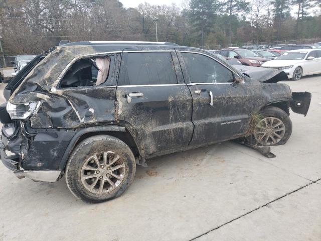 Photo 3 from auction – 2014 JEEP GRAND CHER with VIN 1C4RJEBG4EC573016