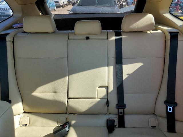 Photo 10 from auction – 2015 BMW X1 SDRIVE2 with VIN WBAVM1C55FV498650