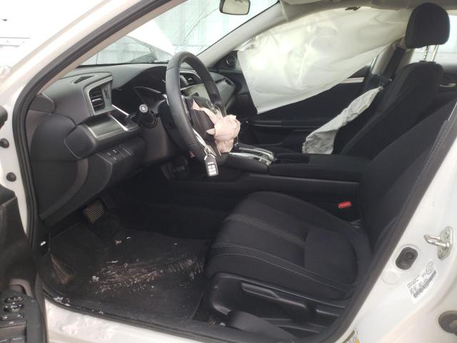 Photo 7 from auction – 2017 HONDA CIVIC EX with VIN 2HGFC2F80HH002124