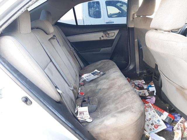 Photo 10 from auction – 2015 TOYOTA COROLLA L with VIN 5YFBURHE0FP304350