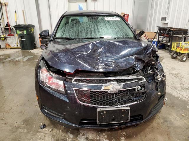 Photo 5 from auction – 2014 CHEVROLET CRUZE LT with VIN 1G1PC5SB4E7199286