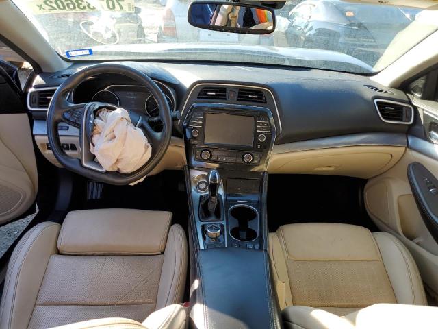 Zdjęcie 8 z aukcji – 2016 NISSAN MAXIMA 3.5 z VIN 1N4AA6AP4GC901466