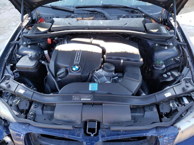 Photo 11 from auction – 2011 BMW 335 I with VIN WBAPM5G50BNN00177