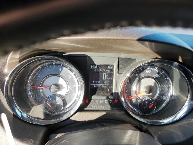 Photo 9 from auction – 2013 CHRYSLER TOWN & COU with VIN 2C4RC1BG2DR777287
