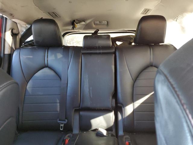 Photo 10 from auction – 2021 TOYOTA HIGHLANDER with VIN 5TDHZRBHXMS107723