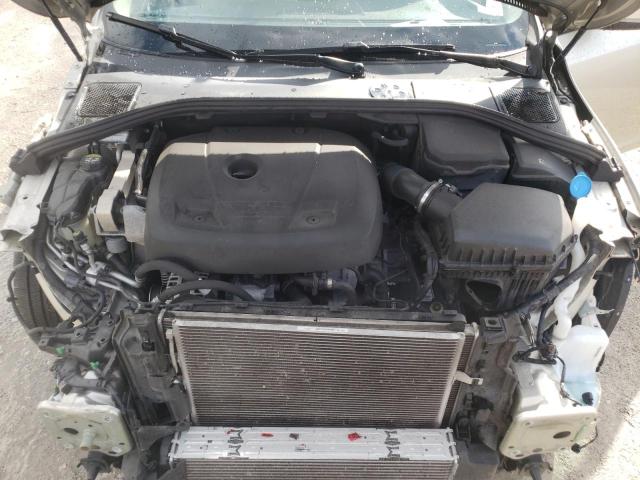 Photo 11 from auction – 2018 VOLVO S60 PREMIE with VIN LYV402TK5JB156338
