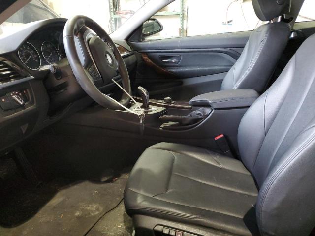 Photo 7 from auction – 2014 BMW 428 I with VIN WBA3N7C54EK221947