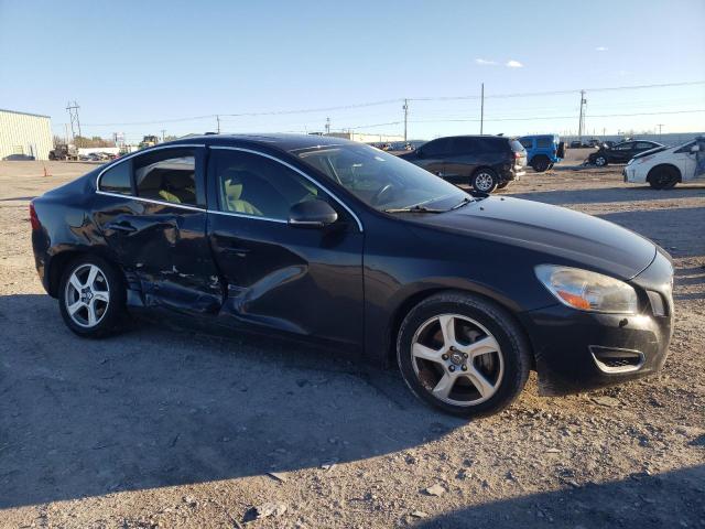 Photo 4 from auction – 2013 VOLVO S60 T5 with VIN YV1612FS0D2208508