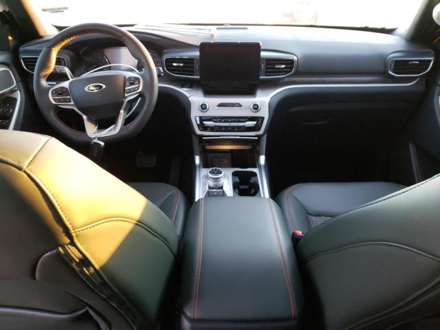 Photo 8 from auction – 2022 FORD EXPLORER T with VIN 1FMSK8JH2NGB36307