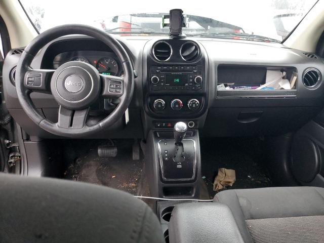 Photo 8 from auction – 2013 JEEP COMPASS LA with VIN 1C4NJDEB3DD190279