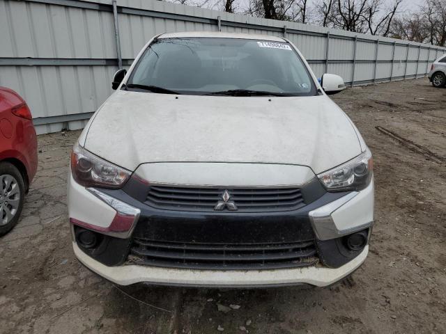 Photo 5 from auction – 2016 MITSUBISHI OUTLANDER with VIN JA4AR3AU5GZ041818