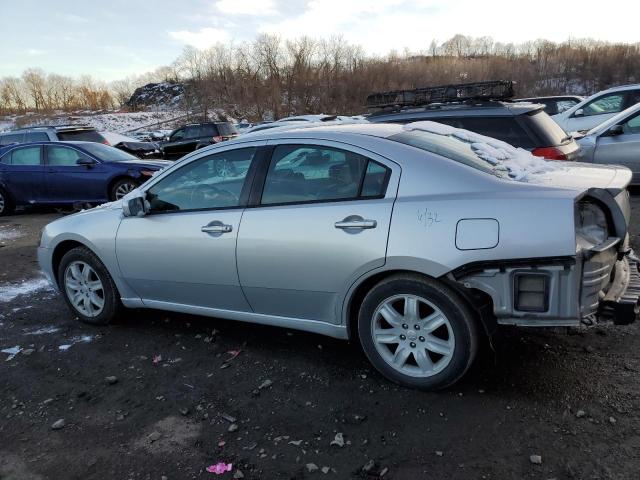 Photo 2 from auction – 2006 MITSUBISHI GALANT ES with VIN 4A3AB36F26E074590
