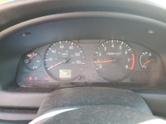 Photo 9 from auction – 2006 NISSAN SENTRA with VIN 3N1CB51D96L552990