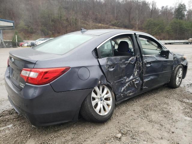 Photo 3 from auction – 2016 SUBARU LEGACY 2.5 with VIN 4S3BNAD68G3040236