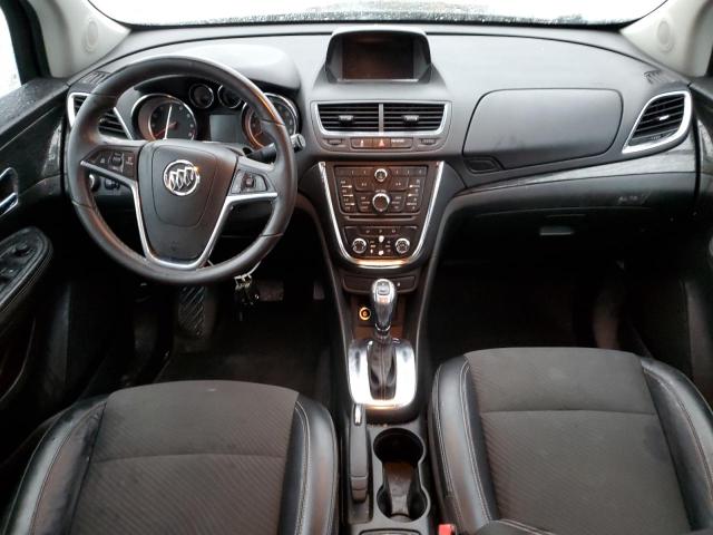 Photo 8 from auction – 2014 BUICK ENCORE CON with VIN KL4CJFSB7EB781732