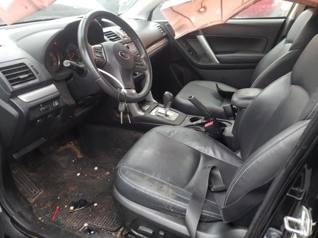 Photo 7 from auction – 2015 SUBARU FORESTER 2 with VIN JF2SJAHC6FH492846